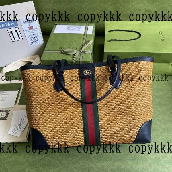 送料無料 グッチ トートバッグ スーパーコピー - bags-00867