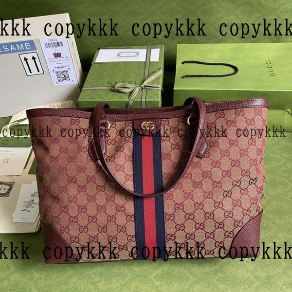 送料無料 グッチ トートバッグ スーパーコピー - bags-00869