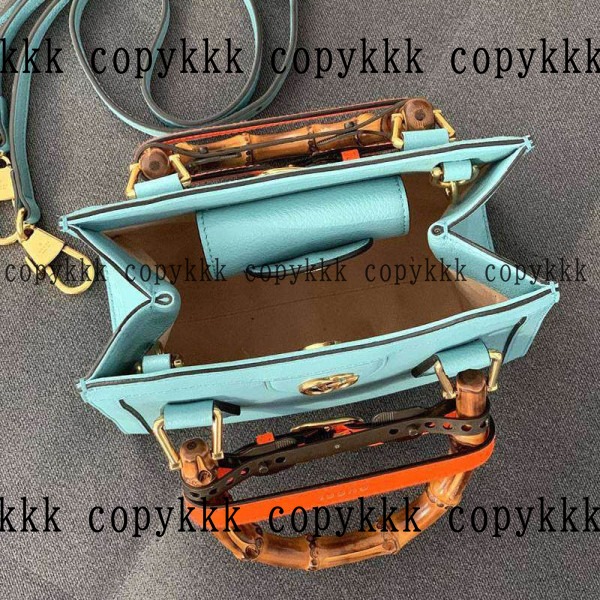 グッチ トートバッグ N級品 送料無料 - bags-00874 画像 13