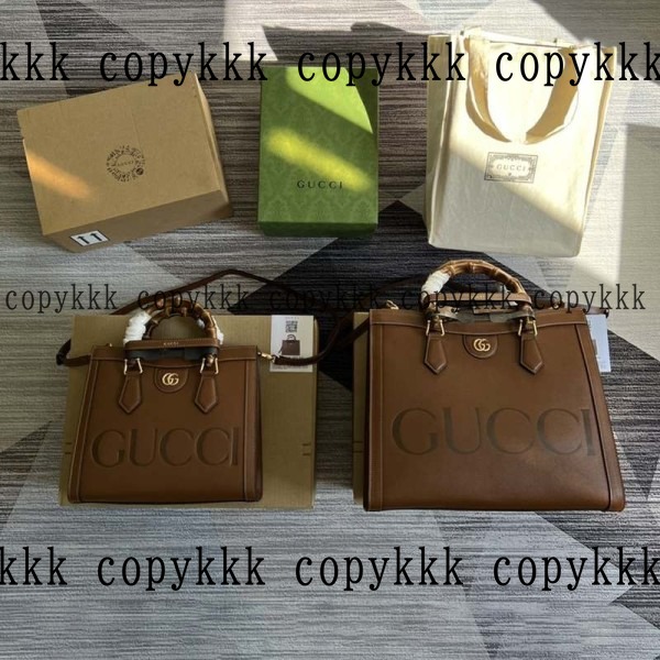 グッチ トートバッグ N級品 送料無料 - bags-00878