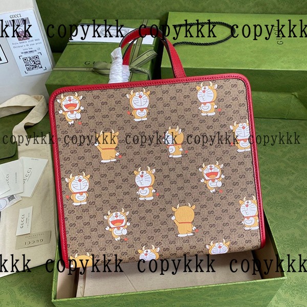 送料無料 グッチ トートバッグ スーパーコピー - bags-00881