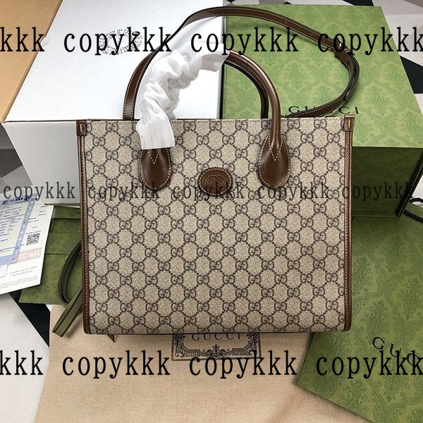グッチ トートバッグ N級品 送料無料 - bags-00883