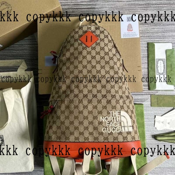 グッチ リュック N級品 送料無料 - bags-00894