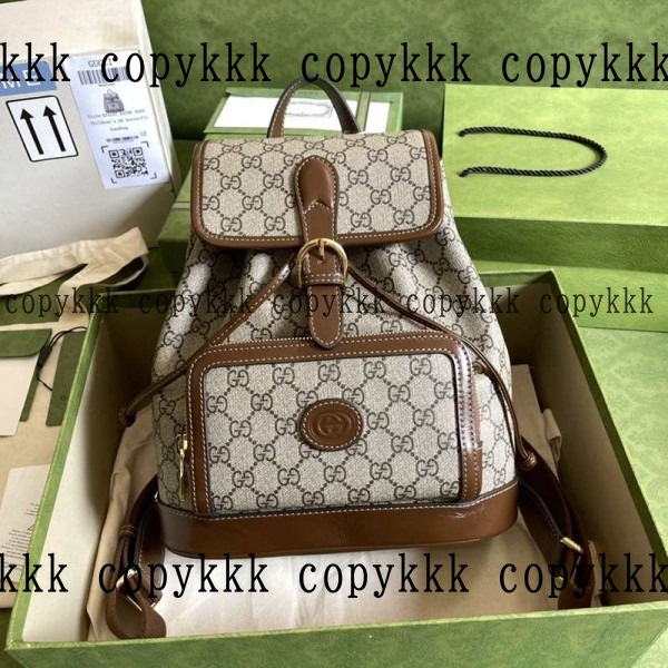 人気 グッチ リュック N級品 - bags-00895