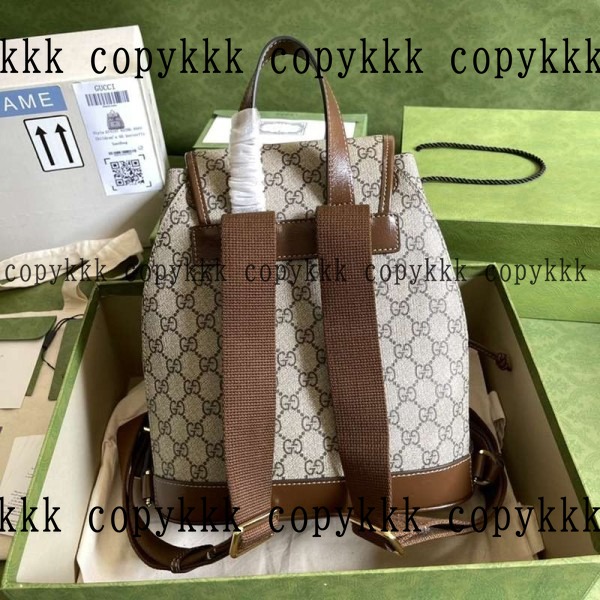 人気 グッチ リュック N級品 - bags-00895 画像 2