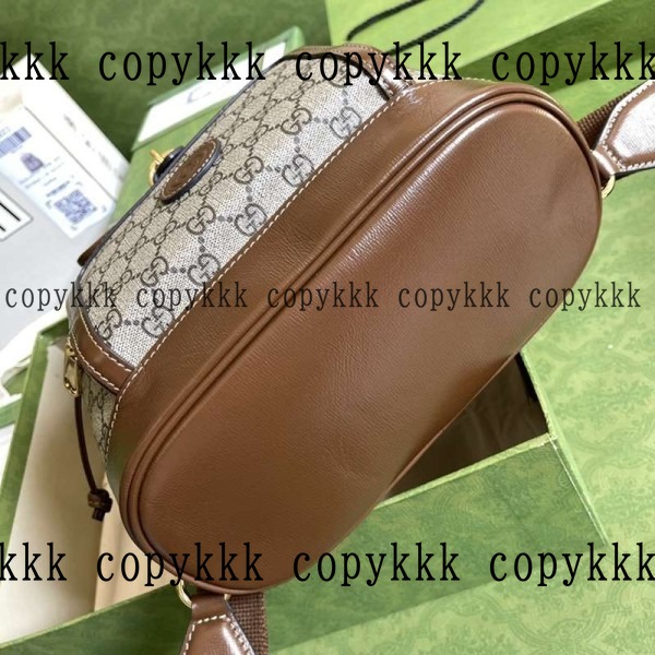 人気 グッチ リュック N級品 - bags-00895 画像 3