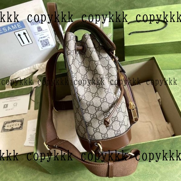 人気 グッチ リュック N級品 - bags-00895 画像 4