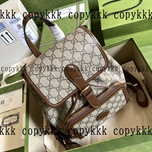 人気 グッチ リュック N級品 - bags-00895 画像 5