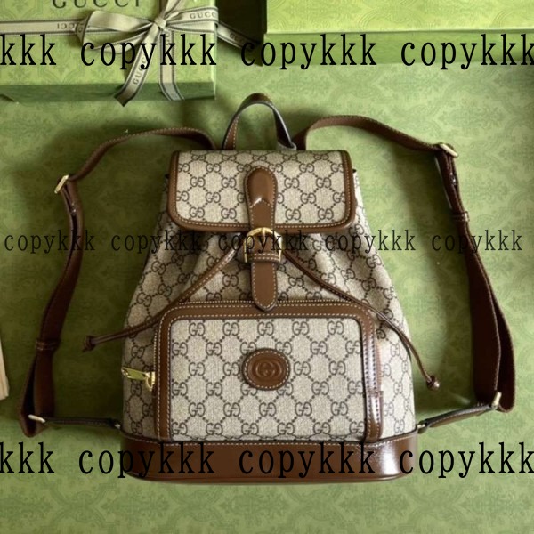 人気 グッチ リュック N級品 - bags-00895 画像 9