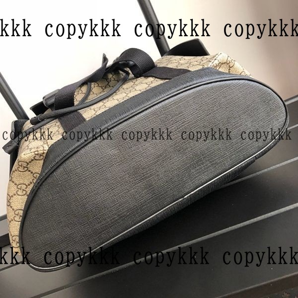 格安 グッチ リュック スーパーコピー - bags-00901 画像 3