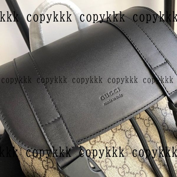 格安 グッチ リュック スーパーコピー - bags-00901 画像 4