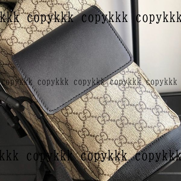 格安 グッチ リュック スーパーコピー - bags-00901 画像 5