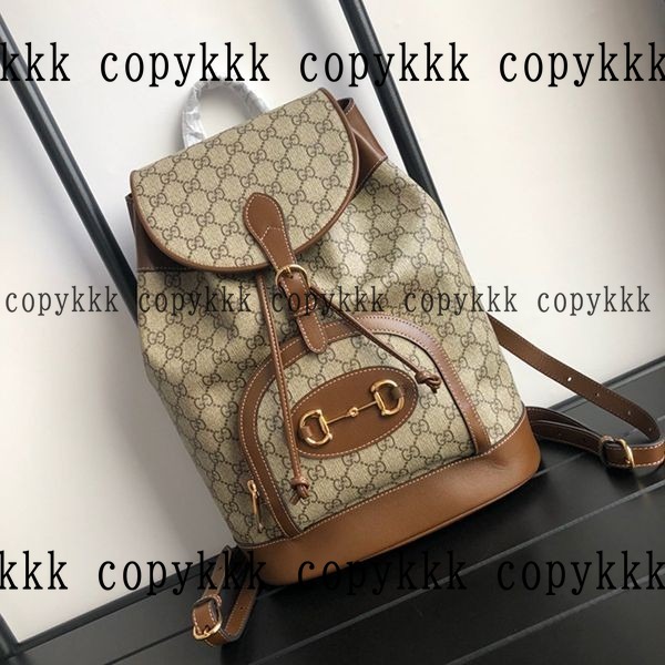 大人気 グッチ リュック コピー - bags-00903
