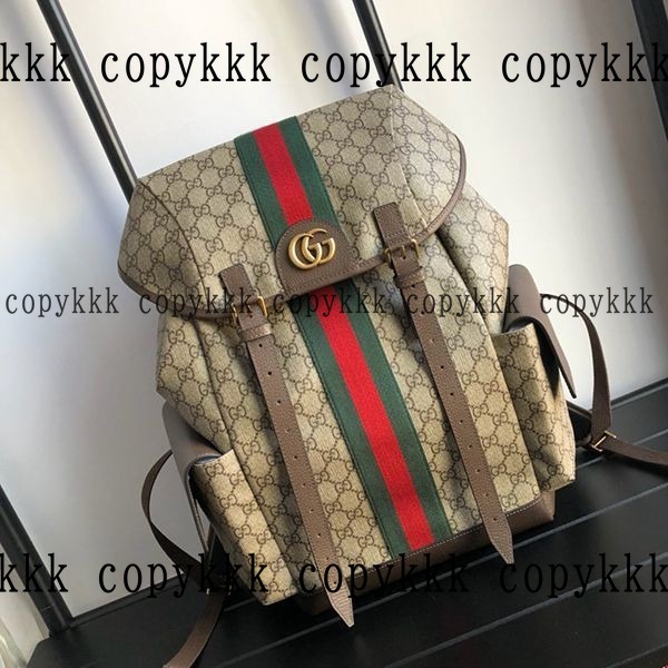 グッチ リュック N級品 送料無料 - bags-00887