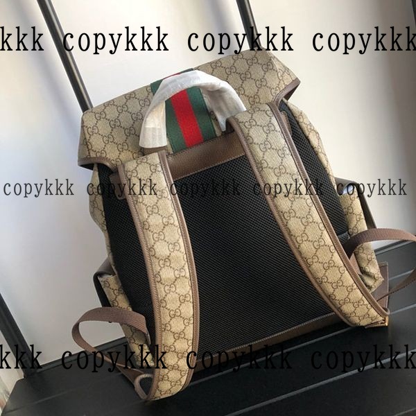 グッチ リュック N級品 送料無料 - bags-00887 画像 2
