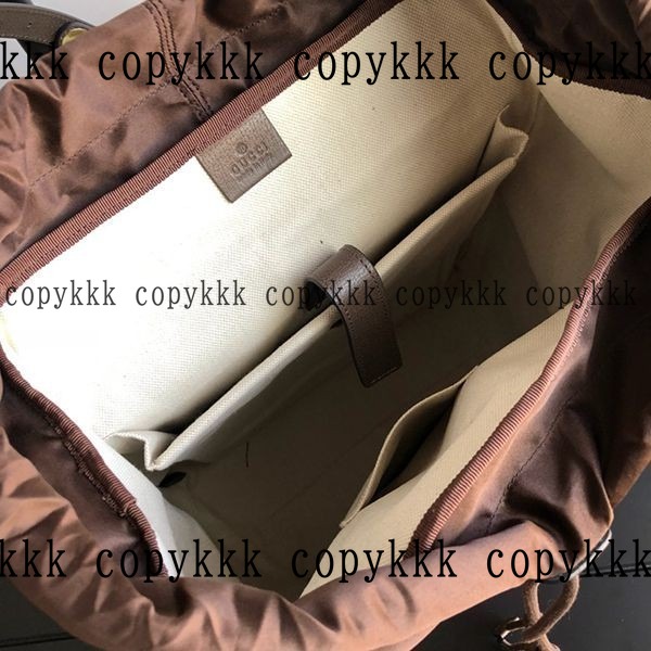 グッチ リュック N級品 送料無料 - bags-00887 画像 8