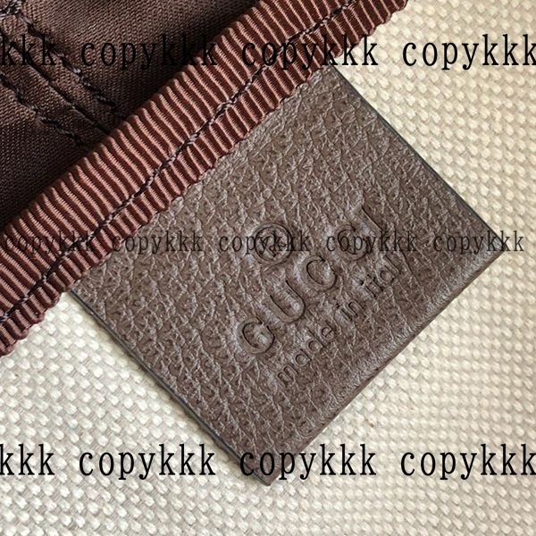 グッチ リュック N級品 送料無料 - bags-00887 画像 9