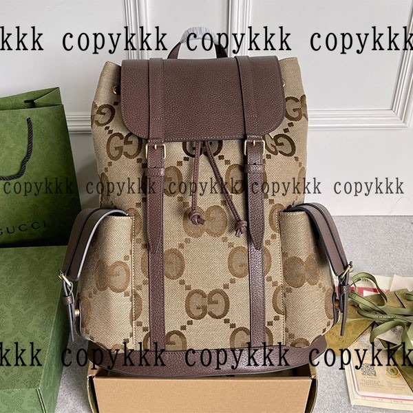 人気 グッチ リュック N級品 - bags-00888