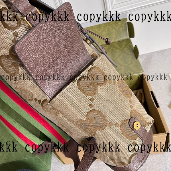 人気 グッチ リュック N級品 - bags-00888 画像 4