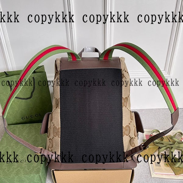 人気 グッチ リュック N級品 - bags-00888 画像 5