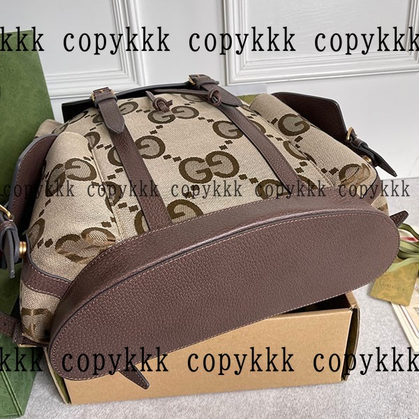 人気 グッチ リュック N級品 - bags-00888 画像 7