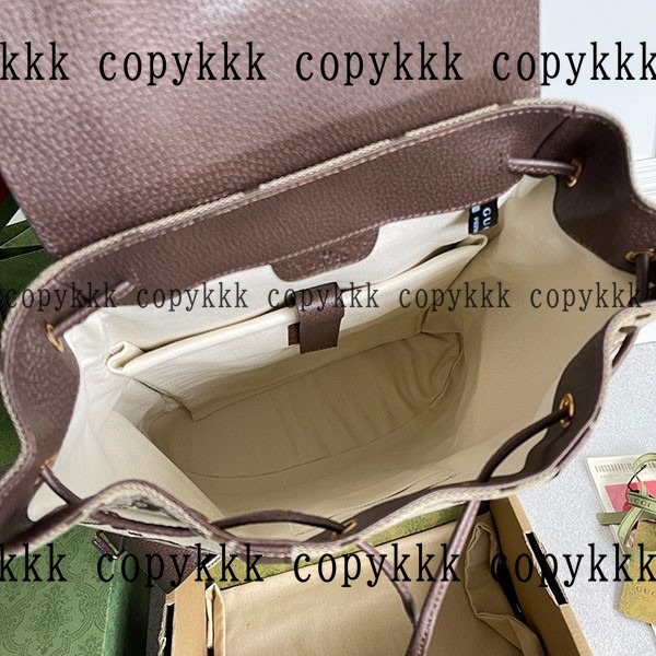 人気 グッチ リュック N級品 - bags-00888 画像 9