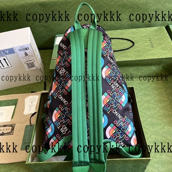 グッチ リュック コピー 激安通販 - bags-00892 画像 2