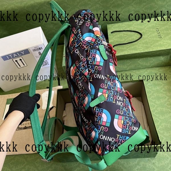 グッチ リュック コピー 激安通販 - bags-00892 画像 4