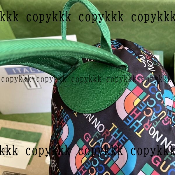 グッチ リュック コピー 激安通販 - bags-00892 画像 6