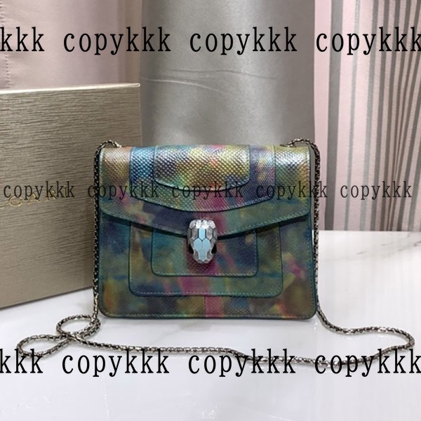 格安 ブルガリ バッグ スーパーコピー - bags-01860