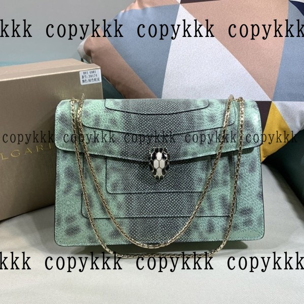 送料無料 ブルガリ バッグ スーパーコピー - bags-01878 おすすめN級品