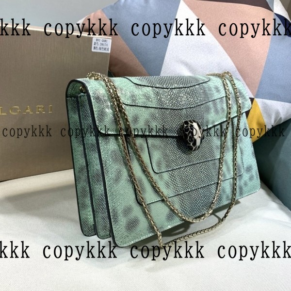 送料無料 ブルガリ バッグ スーパーコピー - bags-01878 画像 2
