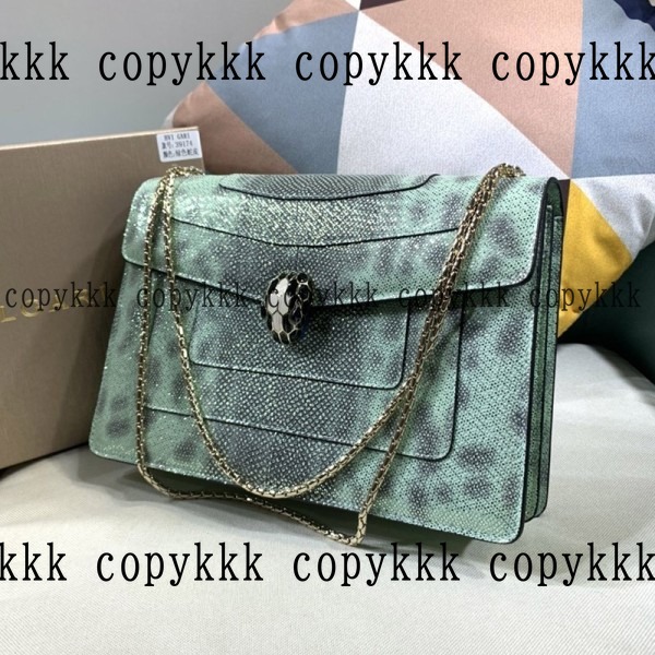 送料無料 ブルガリ バッグ スーパーコピー - bags-01878 画像 3
