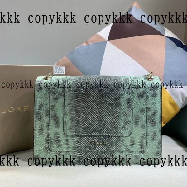 送料無料 ブルガリ バッグ スーパーコピー - bags-01878 画像 4