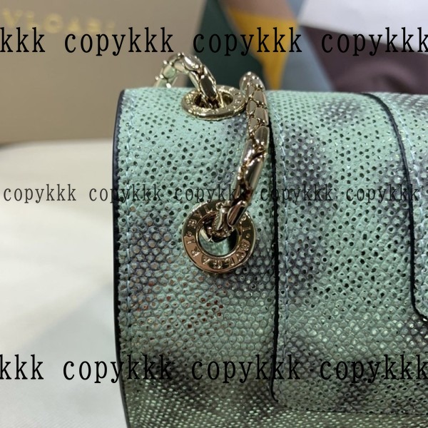 送料無料 ブルガリ バッグ スーパーコピー - bags-01878 画像 9