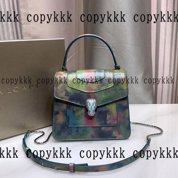 ブルガリ バッグ N級品 送料無料 - bags-01883