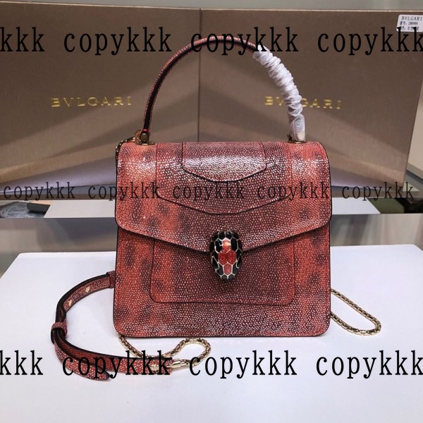 人気 ブルガリ バッグ N級品 - bags-01884