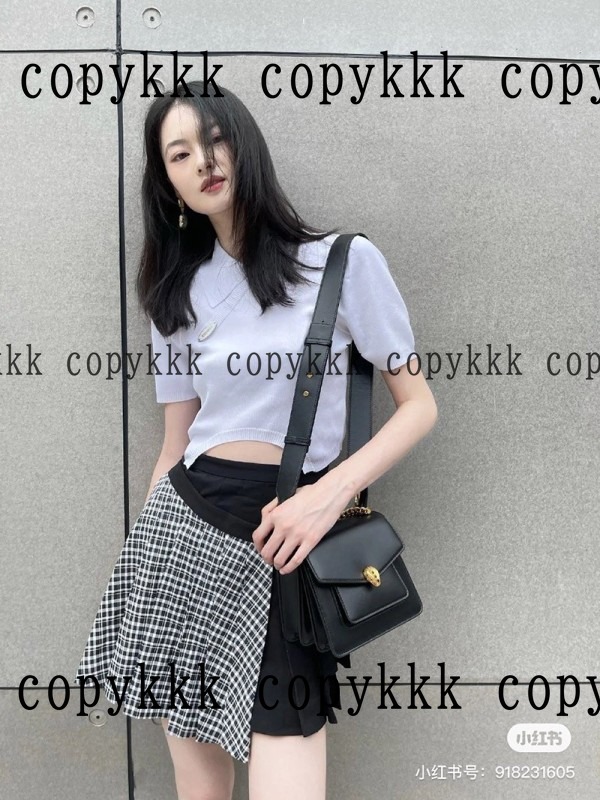 格安 ブルガリ バッグ スーパーコピー - bags-01886 画像 10
