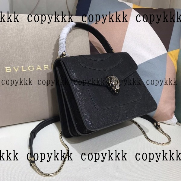 ブルガリ バッグ N級品 送料無料 - bags-01887 画像 2