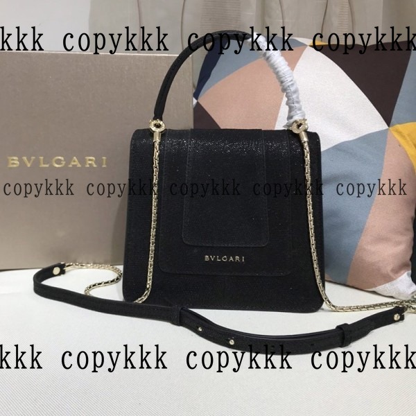 ブルガリ バッグ N級品 送料無料 - bags-01887 画像 3