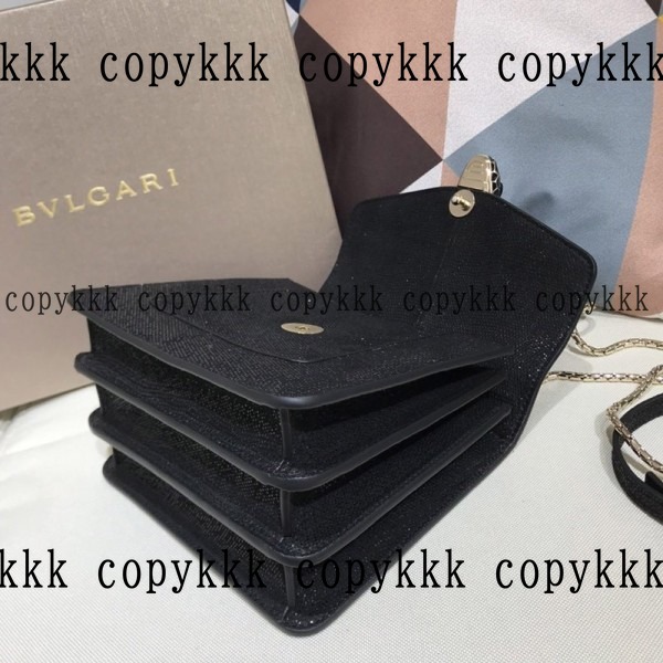 ブルガリ バッグ N級品 送料無料 - bags-01887 画像 5