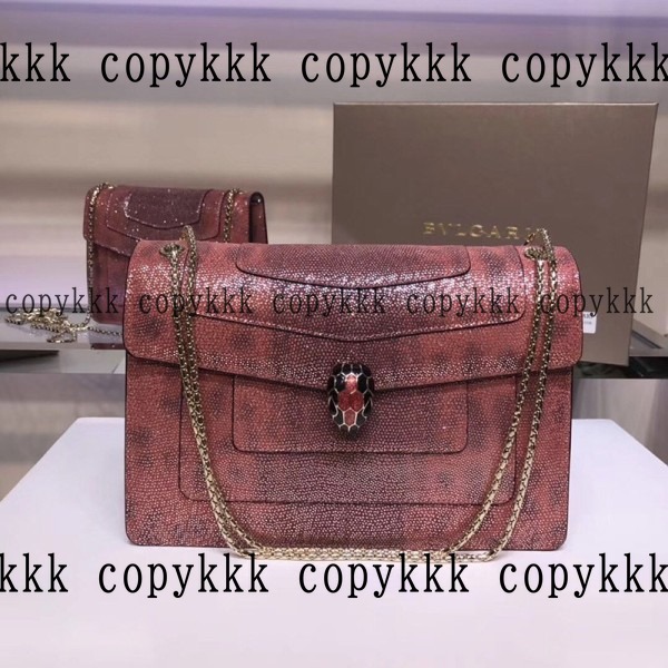 送料無料 ブルガリ バッグ スーパーコピー - bags-01861