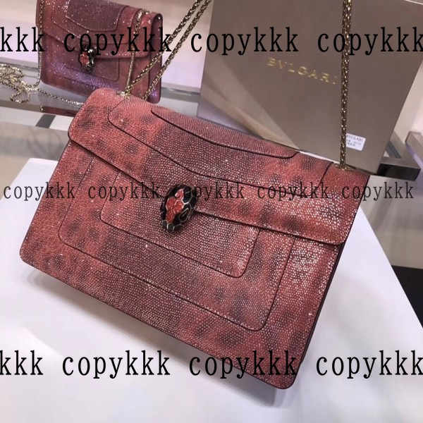 送料無料 ブルガリ バッグ スーパーコピー - bags-01861 画像 3