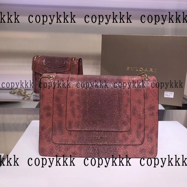 送料無料 ブルガリ バッグ スーパーコピー - bags-01861 画像 5