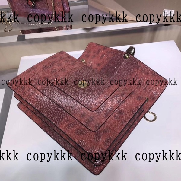 送料無料 ブルガリ バッグ スーパーコピー - bags-01861 画像 6