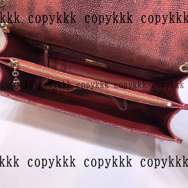 送料無料 ブルガリ バッグ スーパーコピー - bags-01861 画像 7