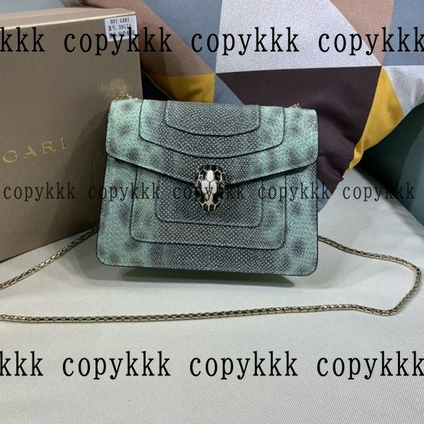 格安 ブルガリ バッグ スーパーコピー - bags-01888 画像 2