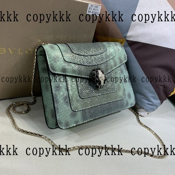格安 ブルガリ バッグ スーパーコピー - bags-01888 画像 3