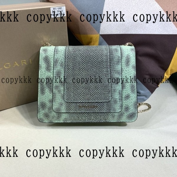 格安 ブルガリ バッグ スーパーコピー - bags-01888 画像 4