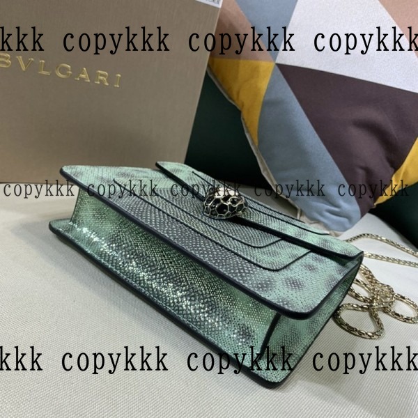 格安 ブルガリ バッグ スーパーコピー - bags-01888 画像 5